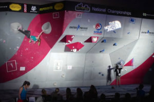 2012 ABS National Championship Highlights – Womens Finals
