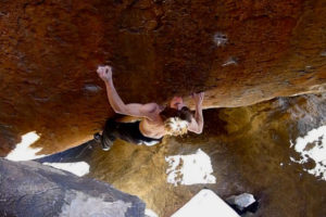 Invisible Man Project, V16/8c++?
