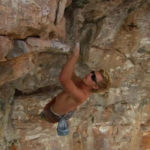 bloudering / soloing in mallorca