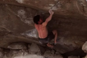“The Story of Two Worlds” low start V16 by Dai Koyamada