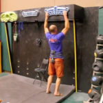 Ryan Palo Hangboard Training – Part 2