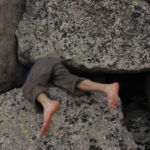 ABYSS – North America’s Highest Bouldering – OUTTAKES
