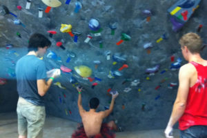 TruHold Climbing – REDPOINT BOULDERING COMPETITON!