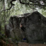 Ben Moon Sends Thriller – Yosemite