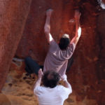 2013 2oth Annual Hueco Rock Rodeo Highlights