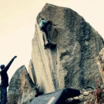 Bouldering in the Himalayas – Bernd Zangerl 2013