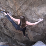 Isabelle Faus FA GoldRush 8B IN 4K