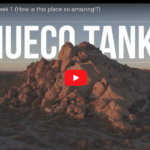 Hueco Tanks